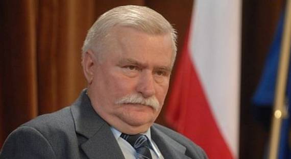 Экс-президент Польши мечтает сбить российский самолет