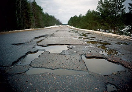 Глава Минтранса рассказал, когда дороги в России приведут в «100%-но нормативное состояние»