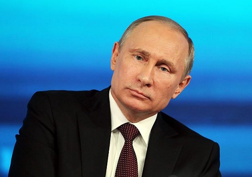 Президент России сделал ряд важных политических заявлений