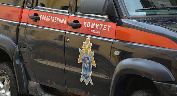 В Приморском крае обнаружены тела двух детей