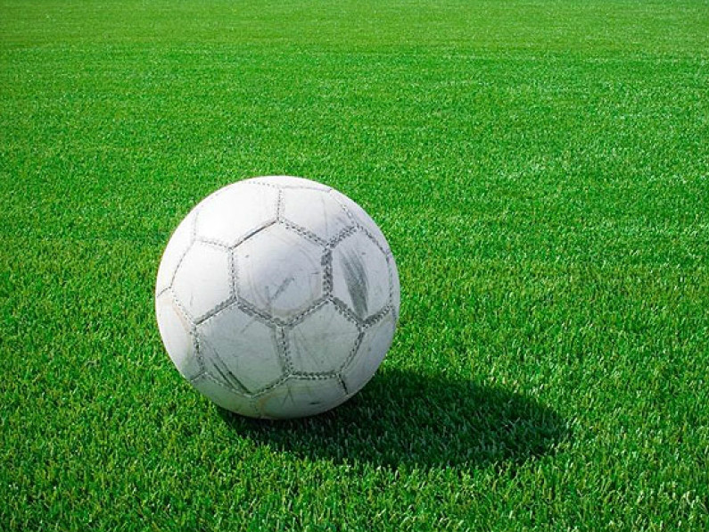 Осенью в Абакане может появиться новое искусственное футбольное поле