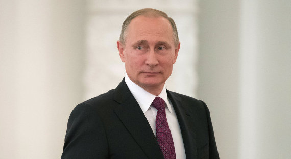 Путин наказал слушаться WADA