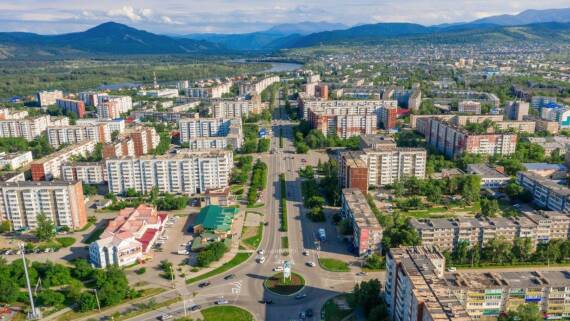 Как вернуть людей в маленькие города, обсуждали на форуме в Минусинске