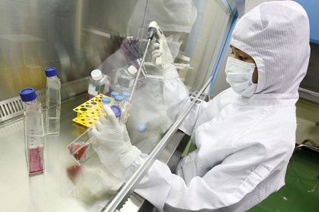 США разрешит ученым работать со смертельно опасными вирусами