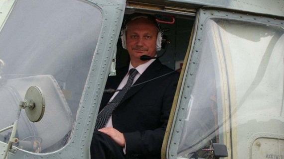 СМИ сообщили об отставке главного военного прокурора России