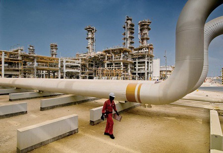 Украина собралась закупать газ у Катара. Знает ли об этом Катар?