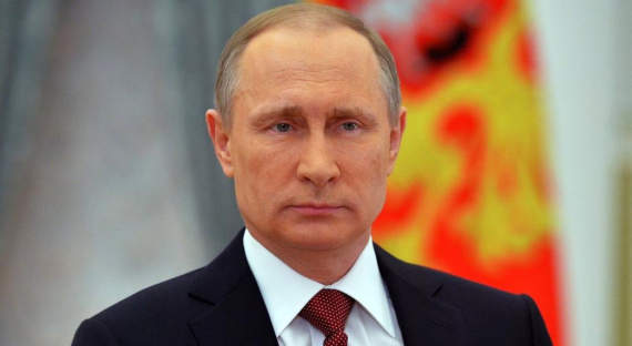 Путин: Россия не оставит Донбасс без помощи