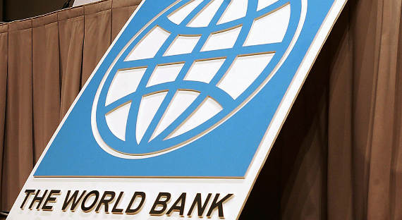 Россия не даст денег Всемирному банку