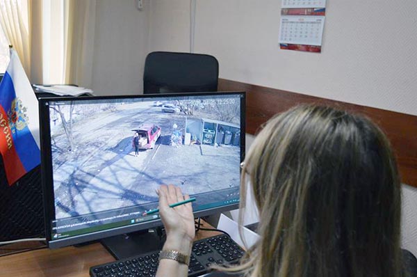 В Красноярске для борьбы со свалками используют искусственный интеллект