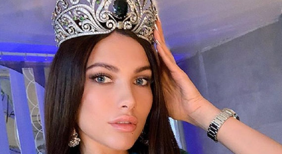 «Мисс Москву-2018» лишили короны за лень