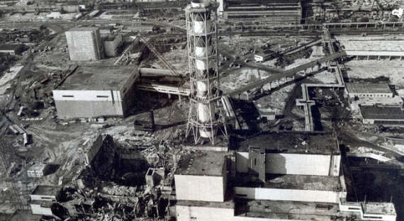 Ученые предрекли человечеству новый Чернобыль