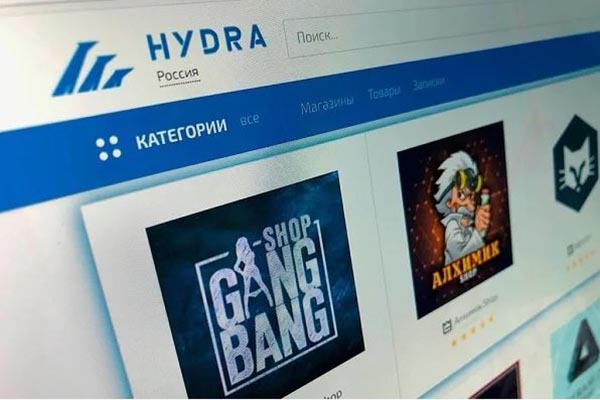 Наркодилеру - основателю Hydra дали пожизненное