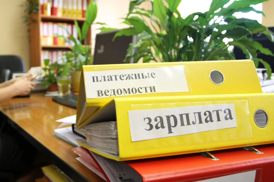 В Хакасии гендиректора ООО накажут за невыплату аванса