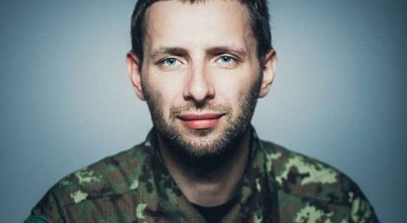 Украинский депутат назвал убийцу Карлова героем