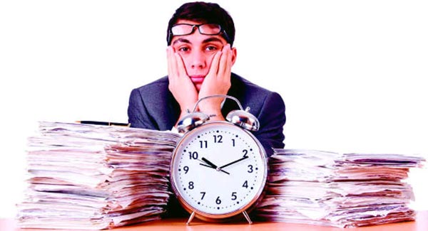 В России предлагают смягчить ограничения на сверхурочную работу