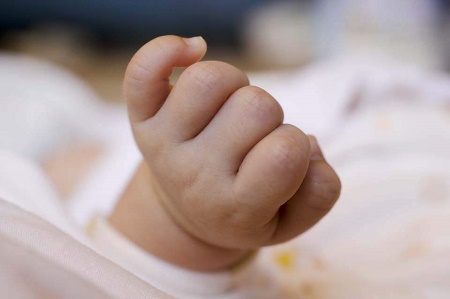 В Абакане погиб новорожденный ребенок