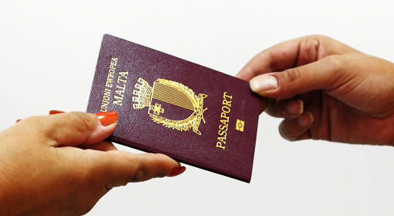 Российские бизнесмены массово покупают гражданство Мальты