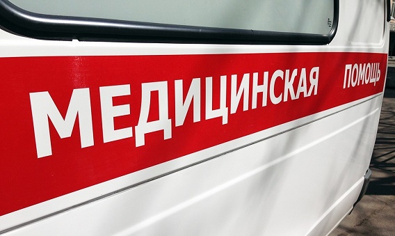 В Хакасии в ДТП пострадали четыре человека (ФОТО)