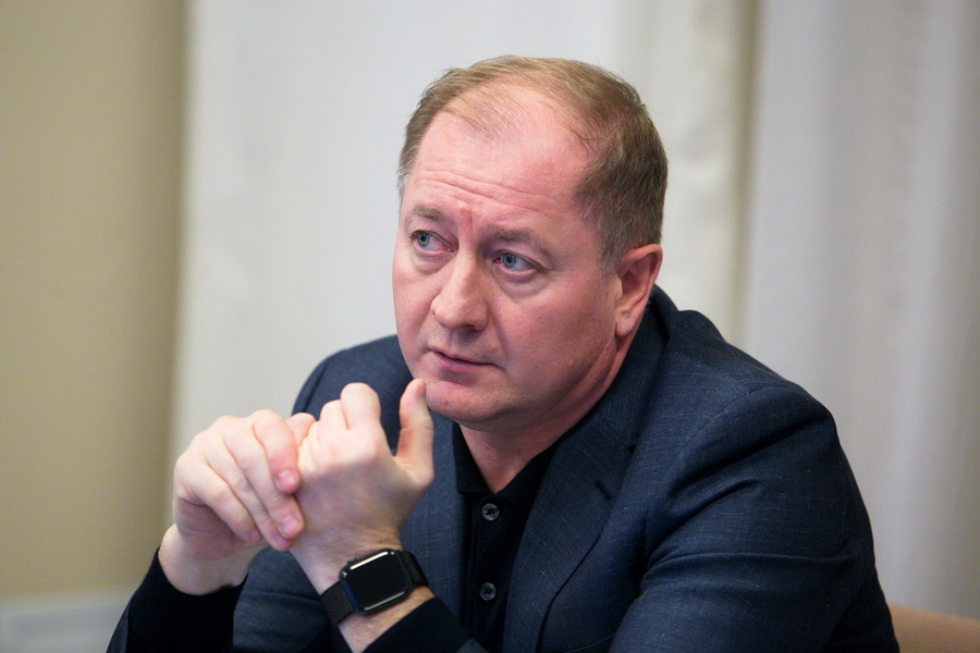 Директор МРСК Сибири не понимает, как вести диалог с властями Хакасии