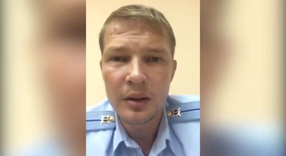В Башкортостане прямо в кабинете покончил с собой следователь