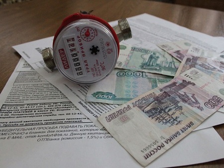 В Татарстане решили отбирать детей у родителей-должников по ЖКХ