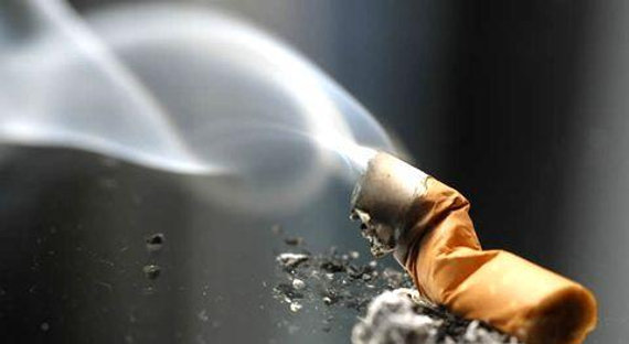 Верховный Суд РФ разрешил иски о табачном дыме