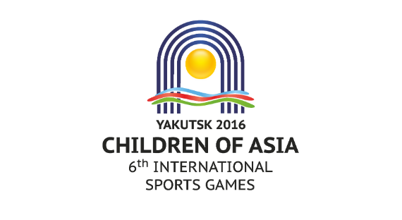 Хакасия готовится к участию в Международных спортивных играх "Дети Азии"