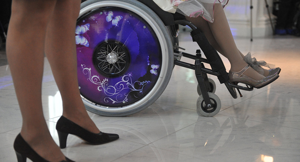 В Хакасии ограбившим инвалида женщинам дали по два с половиной года