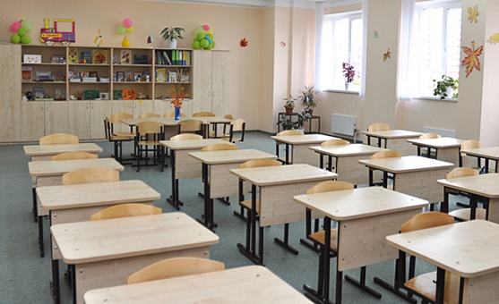 В Хакасии откапиталили 5 сельских школ