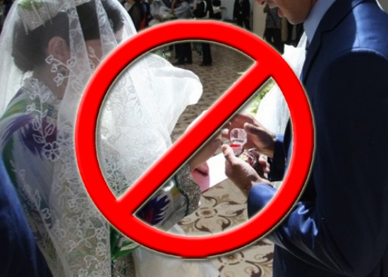 Запретный брак: жителя Хакасии обвиняют за связь со слишком молодой женой