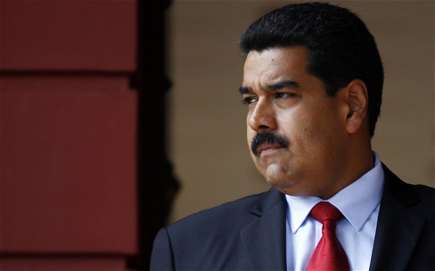 США арестовали племянников президента Венесуэлы
