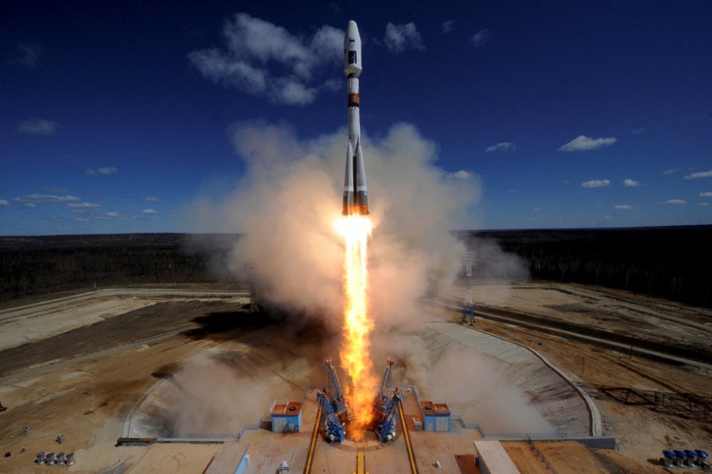 Роскосмос отчитался по аварийности пусков ракет: соответствует мировой!