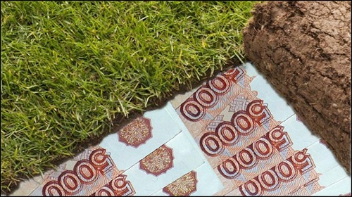 В Хакасии мошенникам не дали прикупить земли
