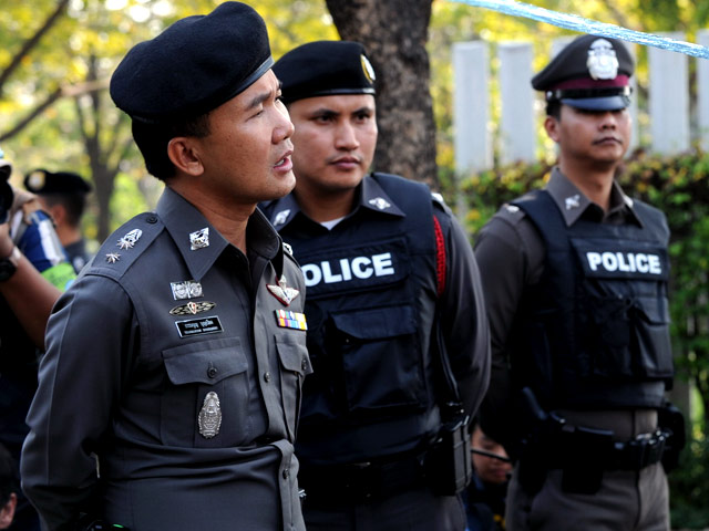В Таиланде ввели смертную казнь за коррупцию