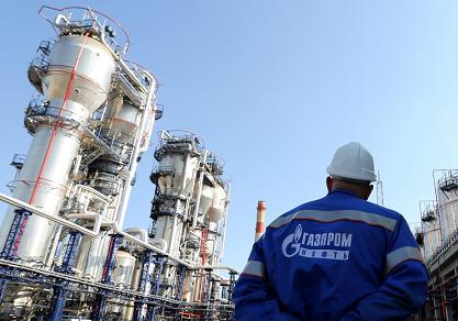 «Газпром» приготовит ответ на санкции