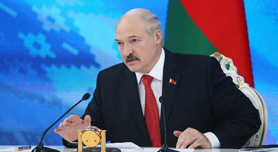 Лукашенко выразил соболезнования родным и близким жертв пожара в Кемерово
