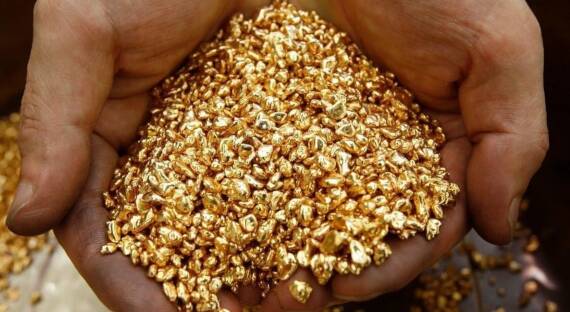 В Хакасии завешено расследование дела о рейдерском захвате золотодобывающего предприятия