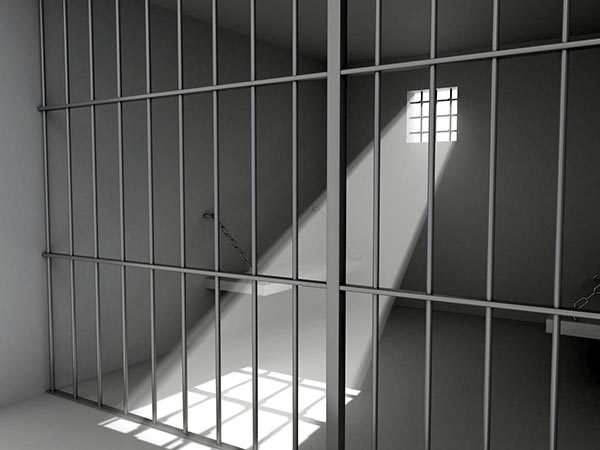 В Румынии заключённый забрался в систему управления тюрьмой и "скостил" всем сроки