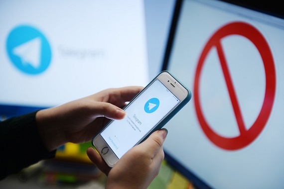 Telegram не будет продавать свою криптовалюту всем подряд
