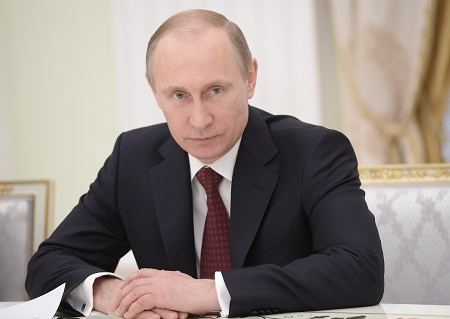 Путин запретил тратить маткапитал на погашение микрокредитов