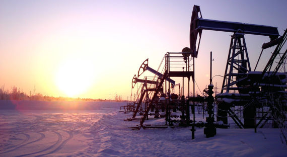 СМИ: Россия выдвинула США условие для сокращения уровня добычи нефти