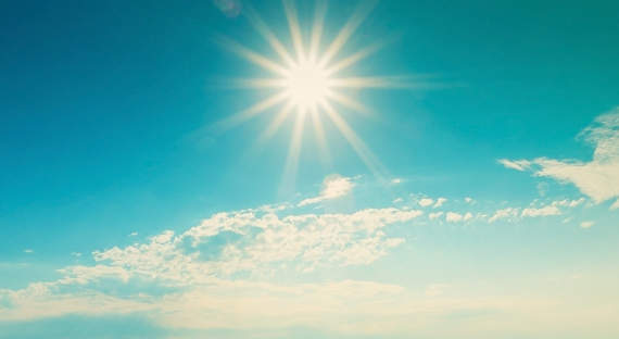 Погода в Хакасии 27 августа: Солнце вновь становится жарким