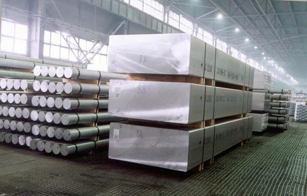 РУСАЛ реализовал проект импортозамещения лигатур для производства алюминиевых сплавов