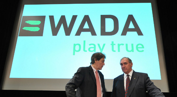 WADA волнуется по поводу решения CAS о российских спортсменах