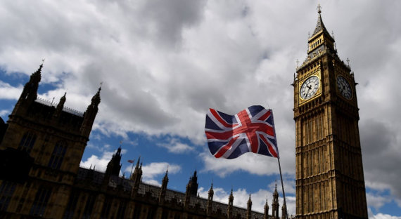 Британский парламент отверг вариант «брексита» без сделки