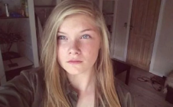 Девочка из Дании увлеклась ИГИЛ и зарезала свою мать