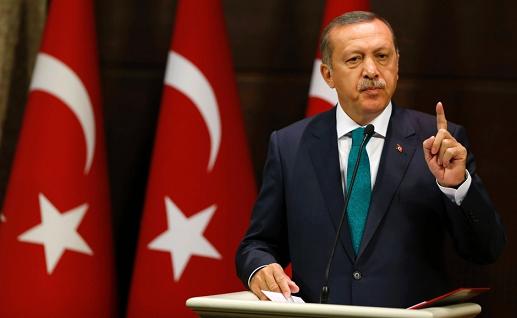 Эрдоган пригрозил США потерей искреннего союзника