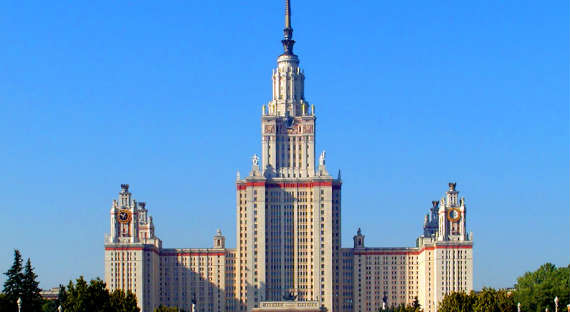 В рейтинг лучших университетов стран БРИКС вошли 55 российских вузов