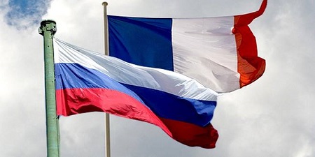 Футбольный матч между сборными Франции и России не будет отменен из-за терактов