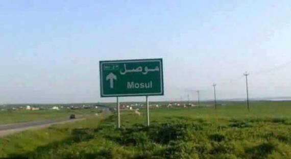 Войска Ирака несут потери в боях за Мосул